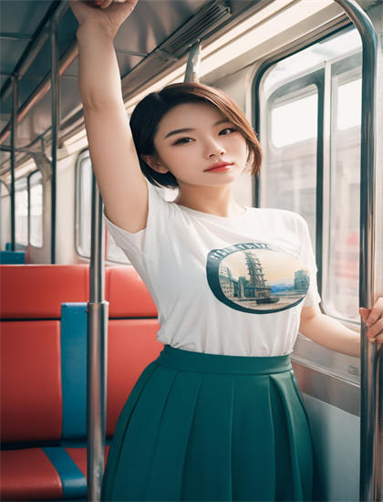 独家剖析：Silky月城まゆ的角色塑造与表演艺术——传统与现代的对话