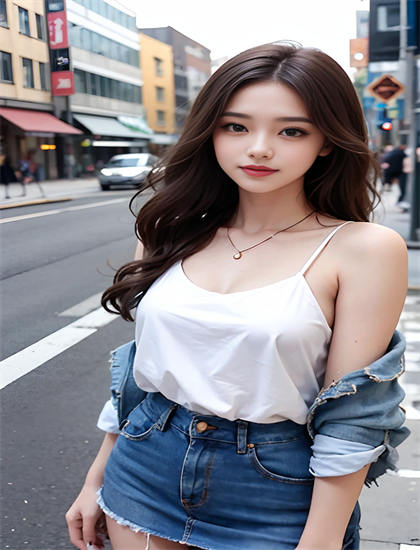 解构的《高分少女 第二季》悬念设置：叙事技巧与观众心理