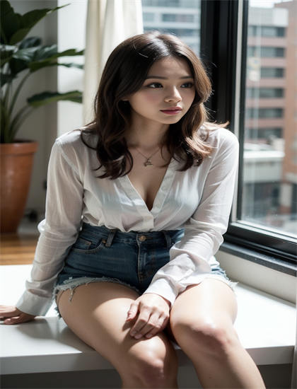 幕后探秘《可人儿》：无人机拍摄的视角与稳定性 了解一部电影是如何诞生