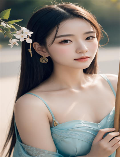 从表演艺术看妇女节：政治的权力博弈与社会结构 感受人物塑造的匠心