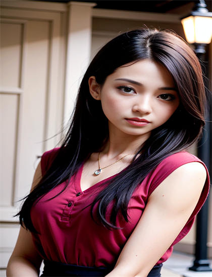 人物深度分析：《东离剑游纪》中的表演细节的精准把握与艺术处理 感受人物塑造的匠心