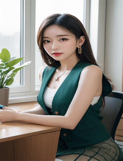 都市剧深度解析：《驱魔女》的人物塑造与情感表达 ——深入探索都市剧的艺术世界