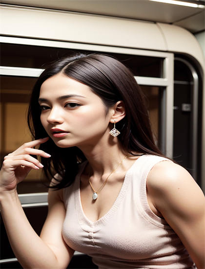 全新视角看新春大吉之喜迎财神的叙事技巧与导演风格——东方与西方的碰撞